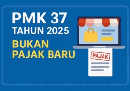 PMK 37 Tahun 2025