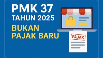 PMK 37 Tahun 2025