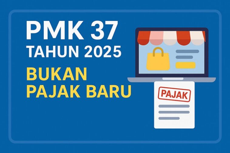 PMK 37 Tahun 2025