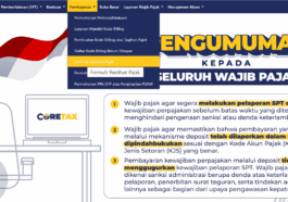 SPT Unifikasi