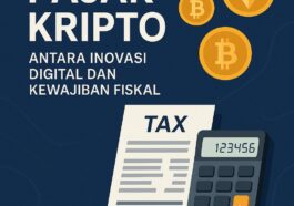 Pajak Kripto