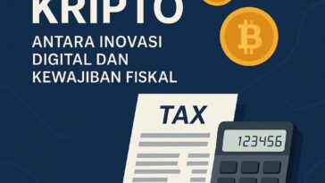Pajak Kripto