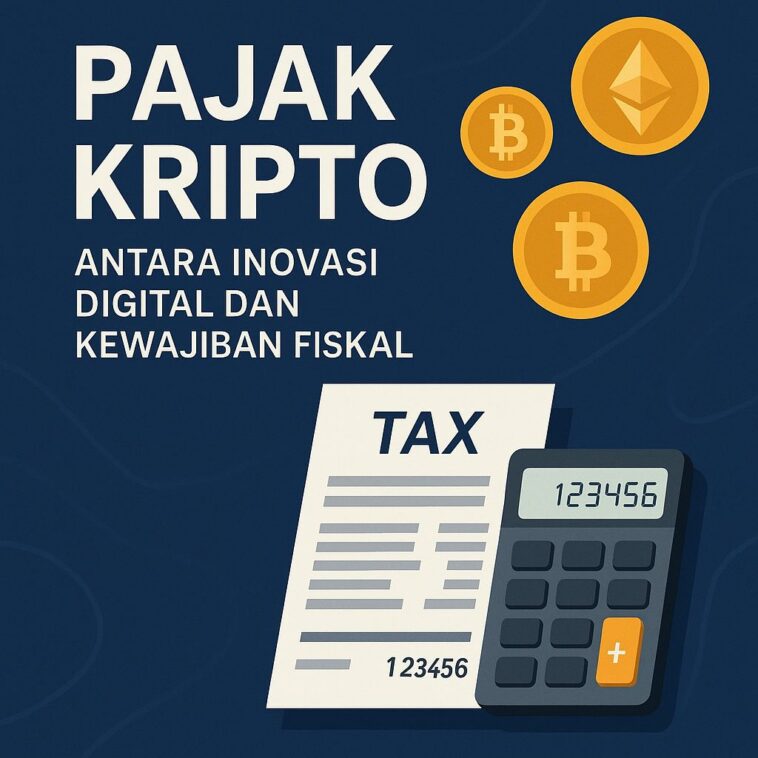 Pajak Kripto