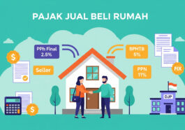 Jual Beli Rumah