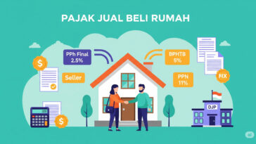 Jual Beli Rumah