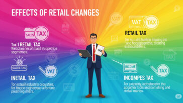 Perubahan Pajak Retail