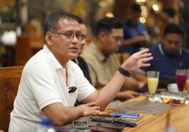 Pupuk Indonesia Koperasi Desa Merah Putih