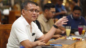 Pupuk Indonesia Koperasi Desa Merah Putih
