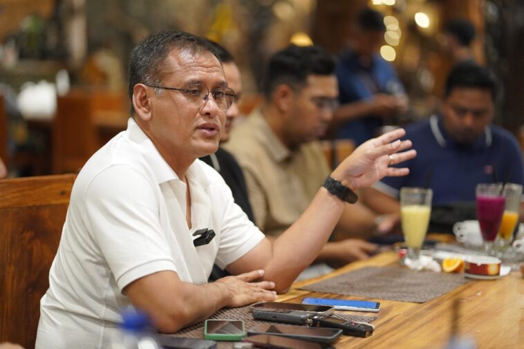 Pupuk Indonesia Koperasi Desa Merah Putih