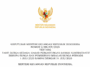 Tarif Bunga Sanksi Administratif Pajak