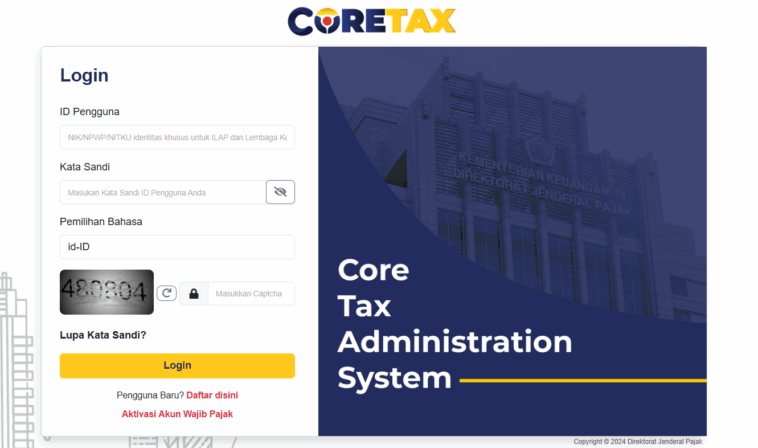 Faktur Pajak Tarif 11 Persen