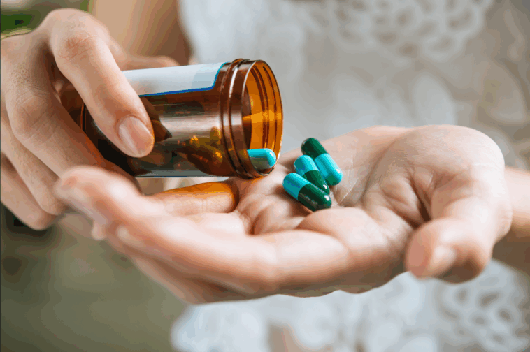 PPN Obat Rumah Sakit