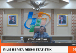 Kemiskinan Turun