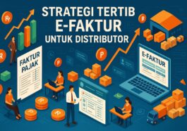 Faktur Pajak Distributor