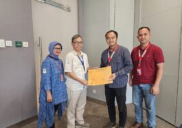 Kanwil DJP Jakut Blokir Rekening 139 Penunggak Pajak