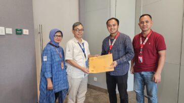Kanwil DJP Jakut Blokir Rekening 139 Penunggak Pajak