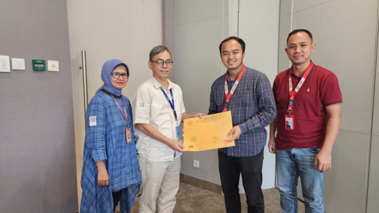 Kanwil DJP Jakut Blokir Rekening 139 Penunggak Pajak