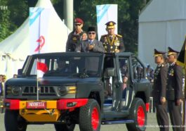 Hari Bhayangkara ke-79