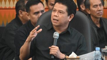Penerimaan Kanwil LTO