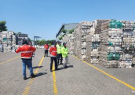 Kanwil DJP Jaksel II Pajak