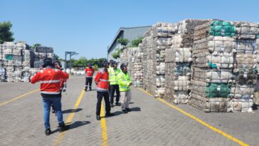 Kanwil DJP Jaksel II Pajak