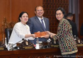 RAPBN 2026 Ketahanan Nasional