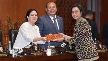 RAPBN 2026 Ketahanan Nasional