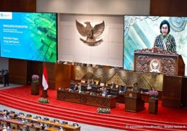 Penerimaan Pajak 2025