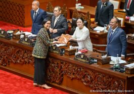 DPR di Atas 6 Persen pada 2026