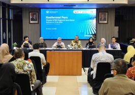 Penerimaan Kanwil DJP Jabar III