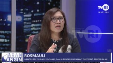 Shopee hingga Tokopedia Pemungut Pajak