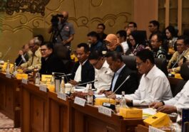 Komisi VII DPR RI dan Kementerian ESDM