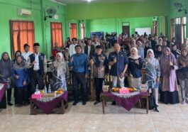 Kanwil DJP Banten Coretax