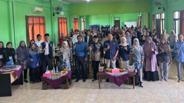 Kanwil DJP Banten Coretax