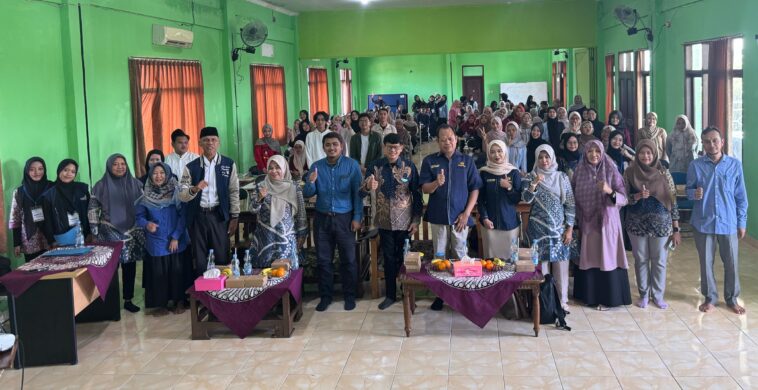 Kanwil DJP Banten Coretax