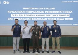DJP Jatim II