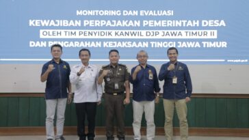 DJP Jatim II