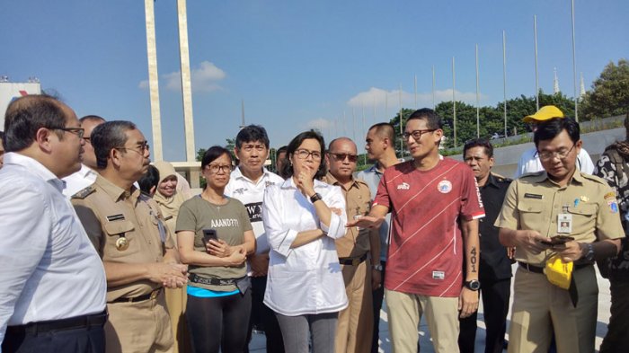 Sandiaga Uno