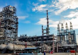 Kilang Pertamina