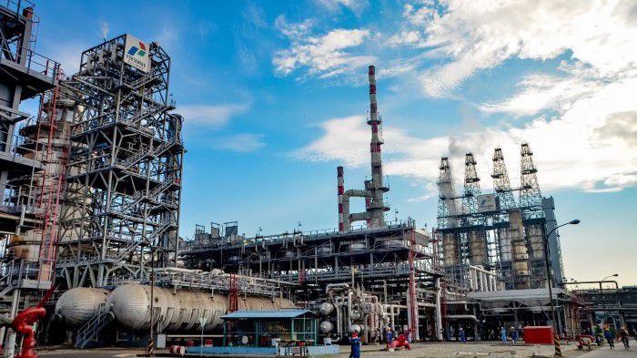 Kilang Pertamina