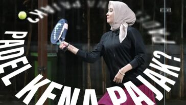 Padel Pajak