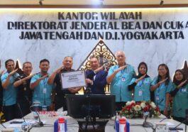 PT Chutex Fasilitas Kawasan Berikat