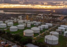 Kilang Pertamina Internasional Keberlanjutan Operasional