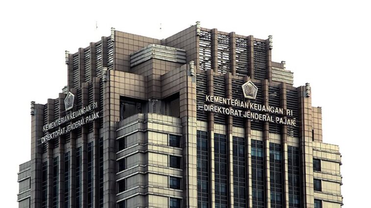 Rasio Pajak 2025