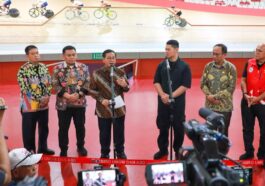 Golf Dikenakan PPN 11 Persen 