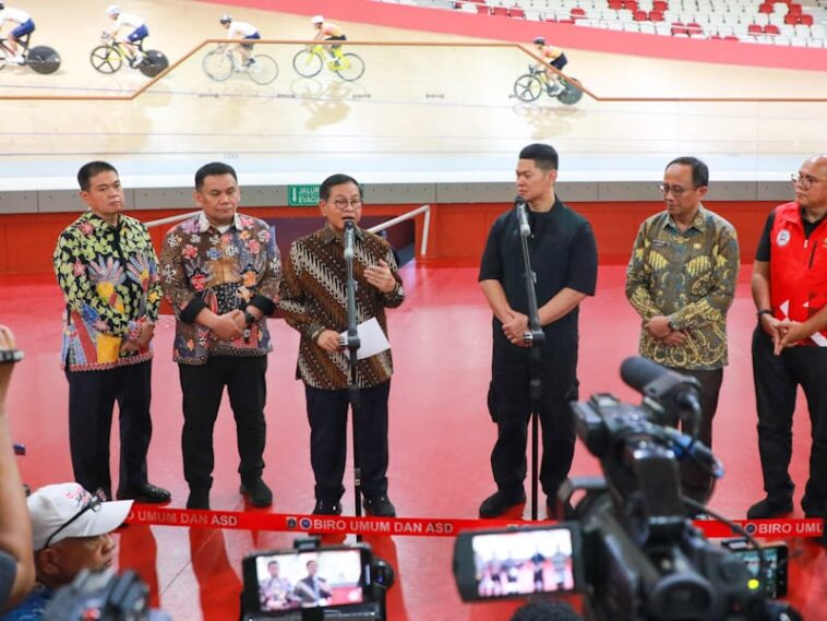 Golf Dikenakan PPN 11 Persen 
