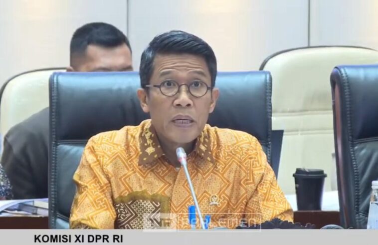 DPR Pengawasan Pajak Coretax
