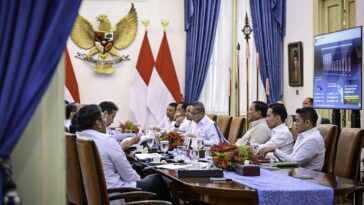 Pemerintah Koperasi Merah Putih
