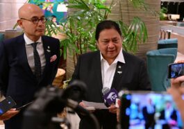 Ruang Negosiasi Tarif Impor
