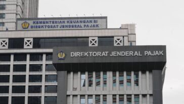 Kanwil DJP Sumatra Utara I